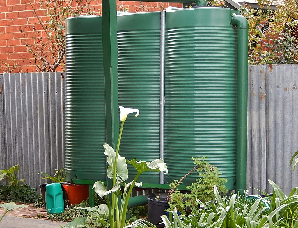 Water Tanks for Sale Rainwater Tanks Direct Australia