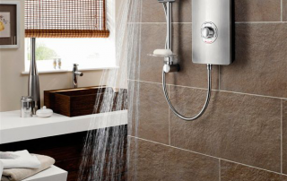 Water-Saving Plan for Bathroom Renovation with Rainwater Tank