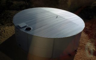 Why Exactly Does Your Home Need a Rainwater Storage Tank?