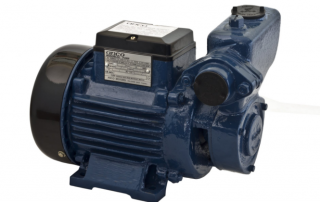 Things You Need to Know About Water Pump Features