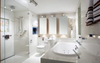 What To Think About on Designing Your Bathroom