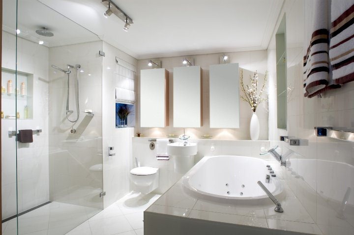What To Think About on Designing Your Bathroom