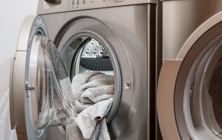 washing machine laundry tumble drier